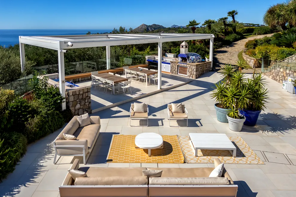 Luxury Villa Hermes-77