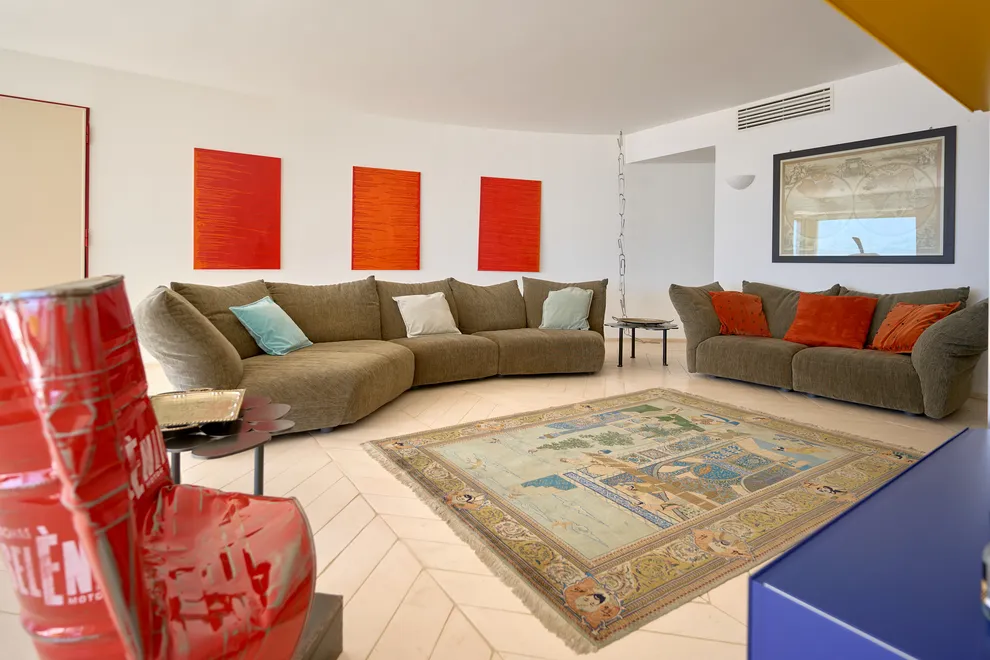 Luxury Villa Hermes-9