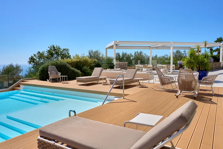 Luxury Villa Hermes-35