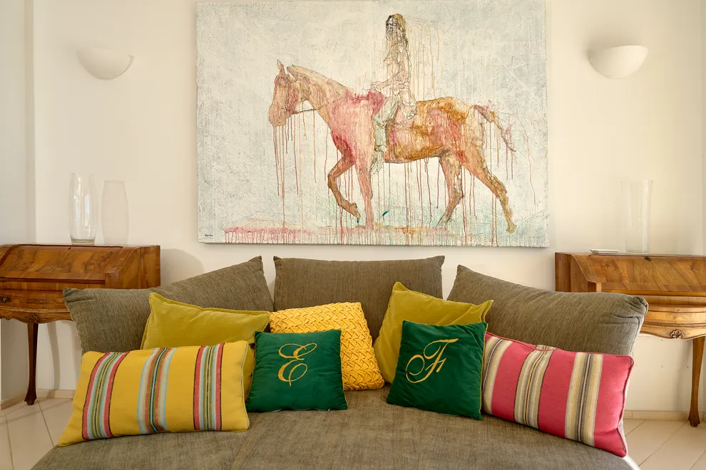 Élégance & Design Intérieur-1