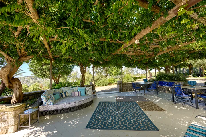 Luxury Villa Hermes-66