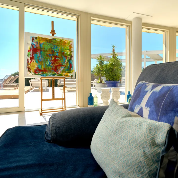 Luxury Villa Hermes-17