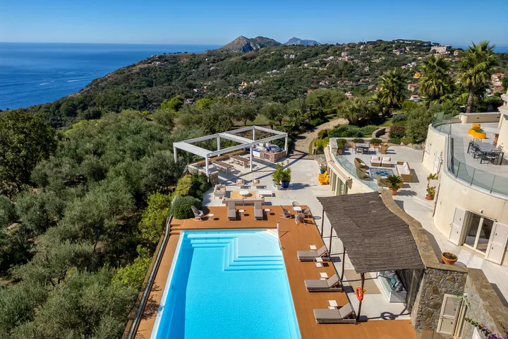 Luxury Villa Hermes-79