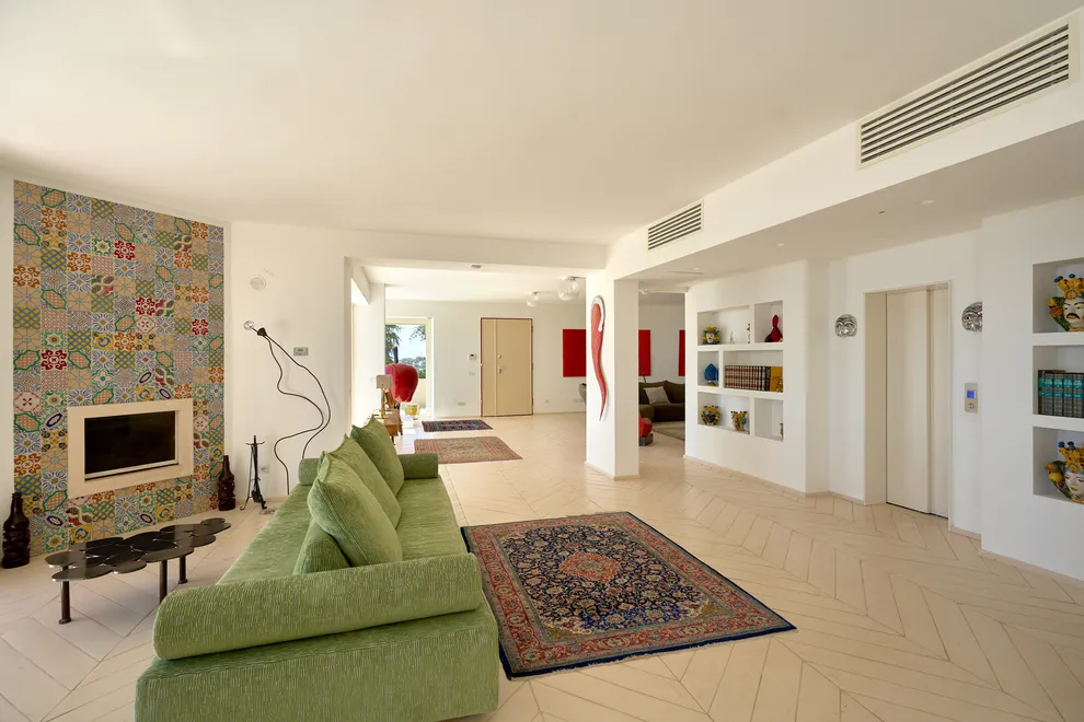 Luxury Villa Hermes-32