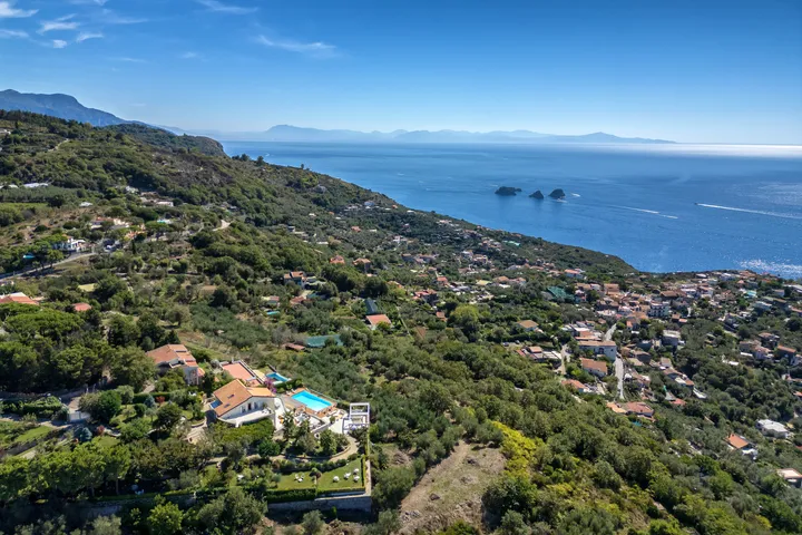 Luxury Villa Hermes-75