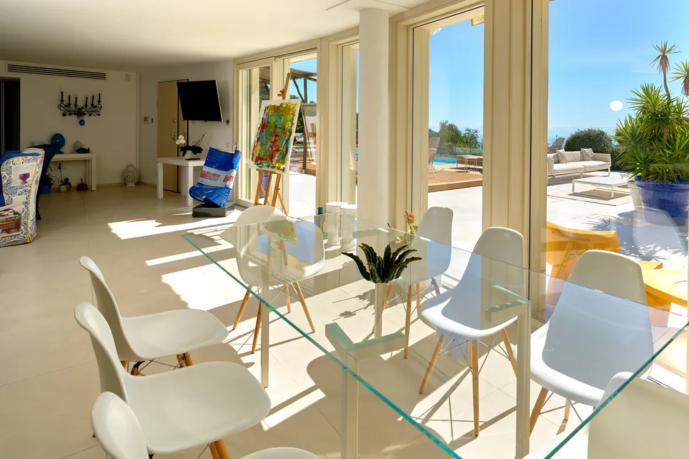 Luxury Villa Hermes-72