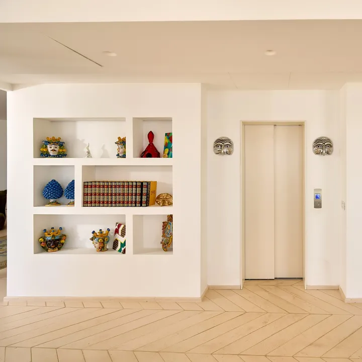 Luxury Villa Hermes-19