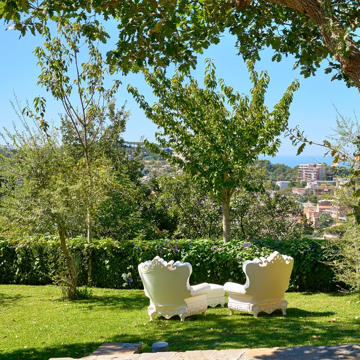 Luxury Villa Hermes-4