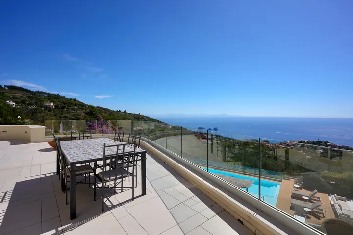 Luxury Villa Hermes-70