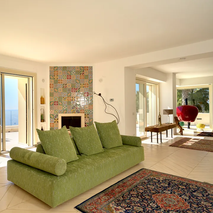 Luxury Villa Hermes-21