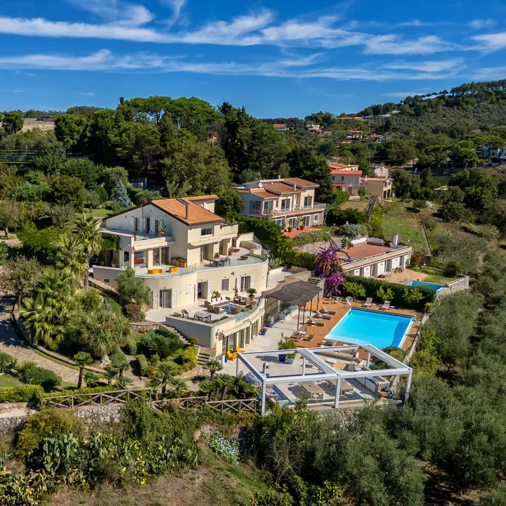 Luxury Villa Hermes-7