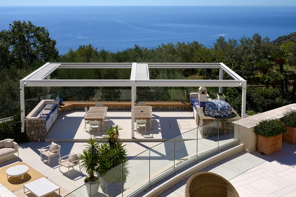 Luxury Villa Hermes-64