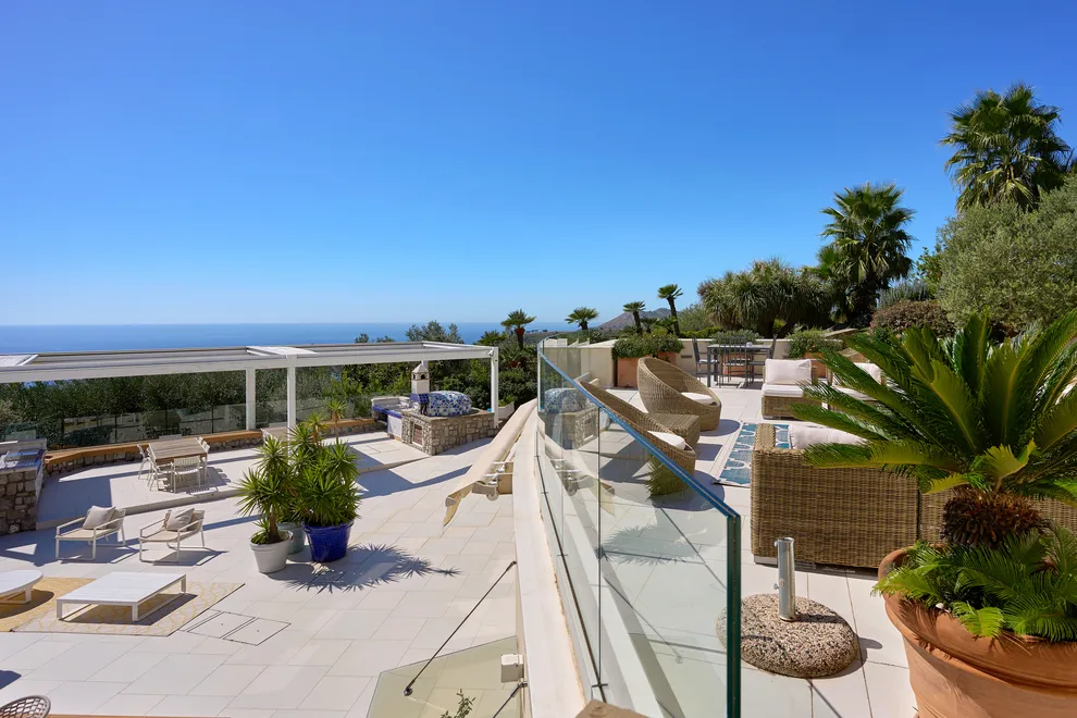 Luxury Villa Hermes-61