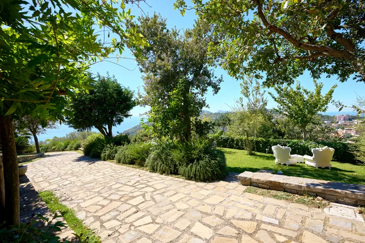 Jardin, Aire de Jeux & Mini-Golf-3