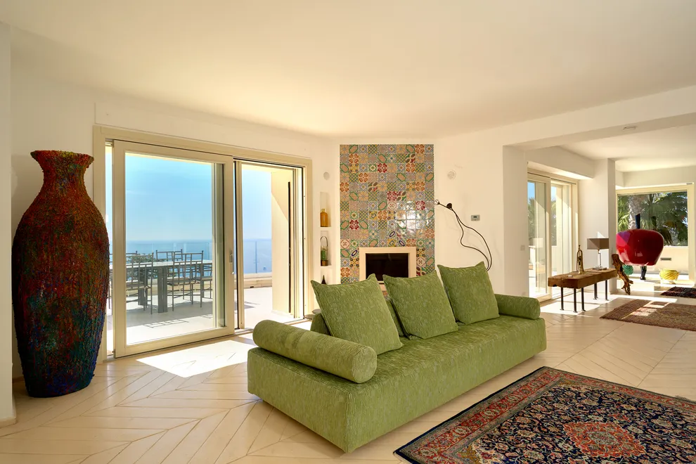 Luxury Villa Hermes-21