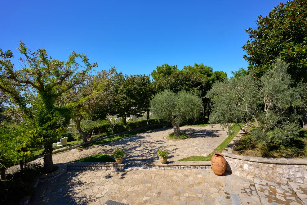 Luxury Villa Hermes-33