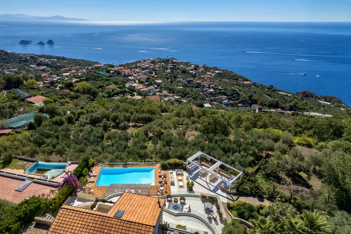 Luxury Villa Hermes-82