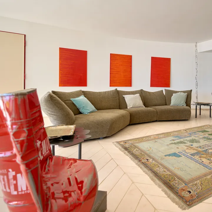 Luxury Villa Hermes-9