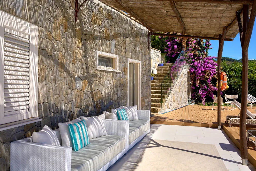 Luxury Villa Hermes-36