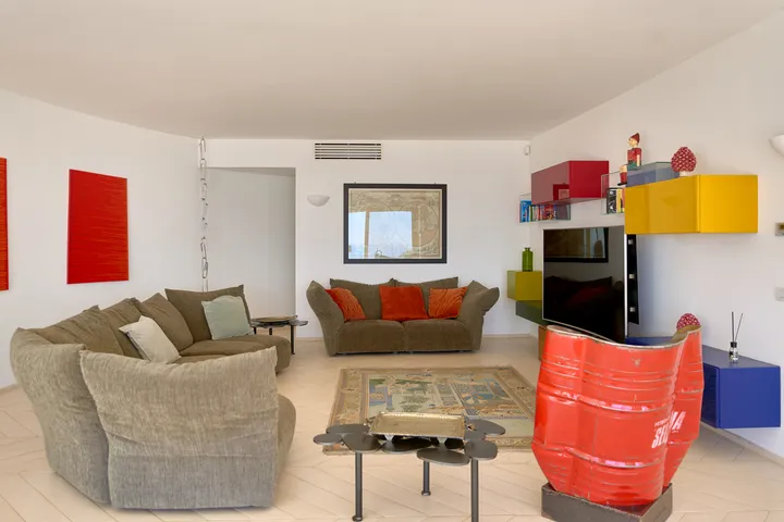 Luxury Villa Hermes-10