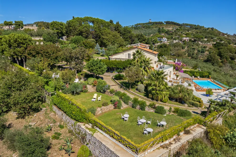 Jardin, Aire de Jeux & Mini-Golf