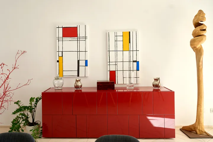 Élégance & Design Intérieur-2