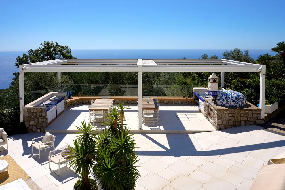 Luxury Villa Hermes-52