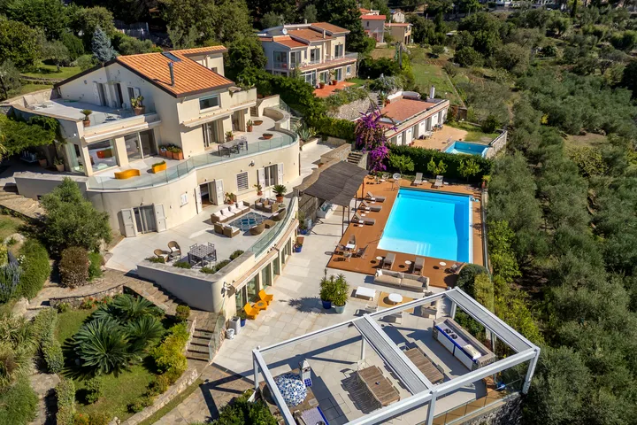 Luxury Villa Hermes-83