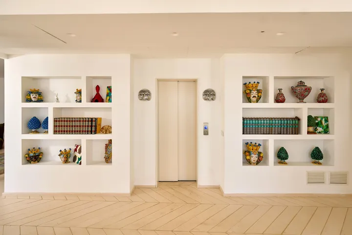 Luxury Villa Hermes-19