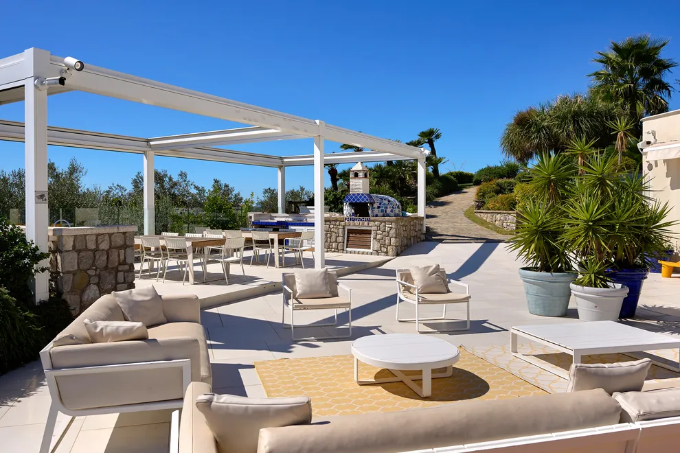 Luxury Villa Hermes-45