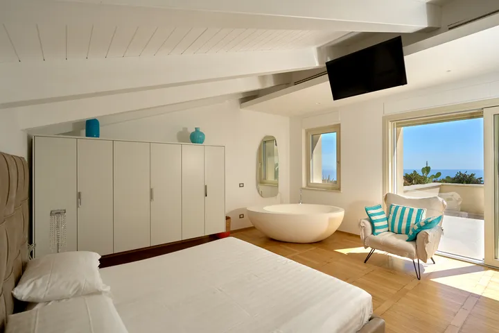 Luxury Villa Hermes-103