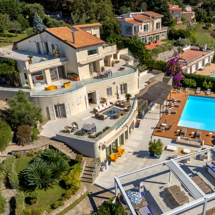 Luxury Villa Hermes-2