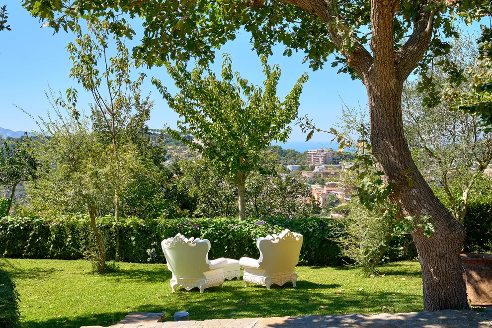 Luxury Villa Hermes-4