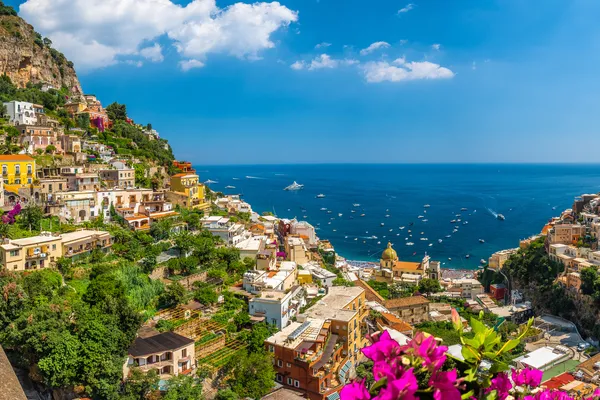 Positano
