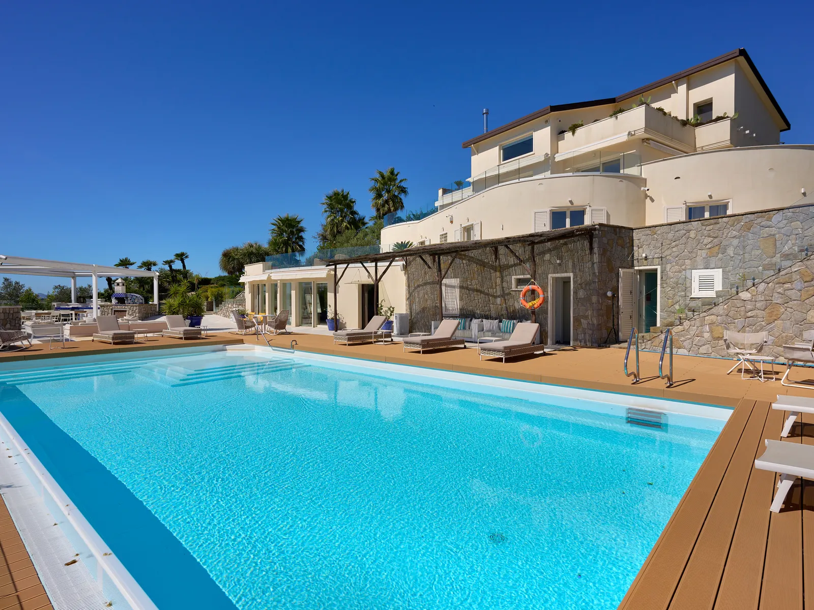 Une plongée dans l’infini