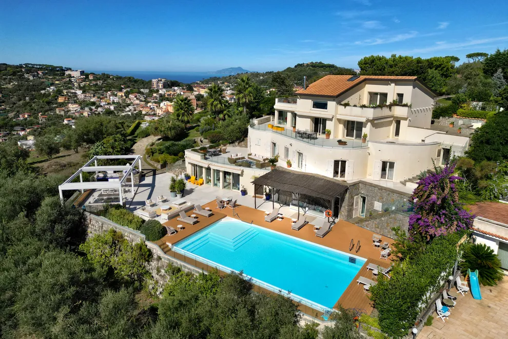 Luxury Villa Hermes-101