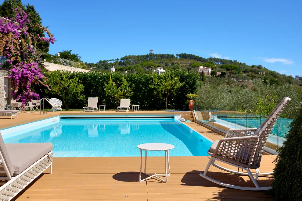 Luxury Villa Hermes-4