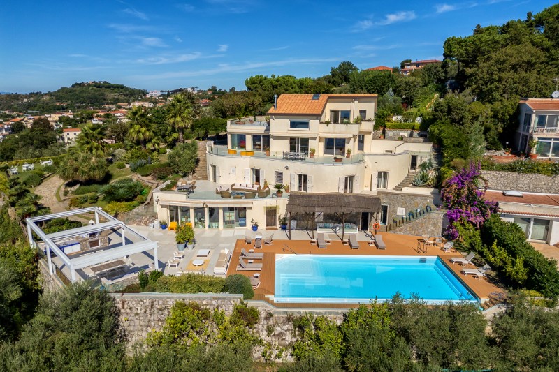 Villa Hermes: Luxury Retreat Sorrento Coast | Photo 1