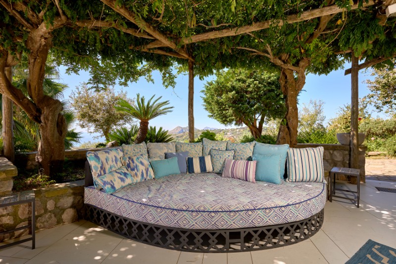 Villa Hermes: Luxury Retreat Sorrento Coast | Photo 10