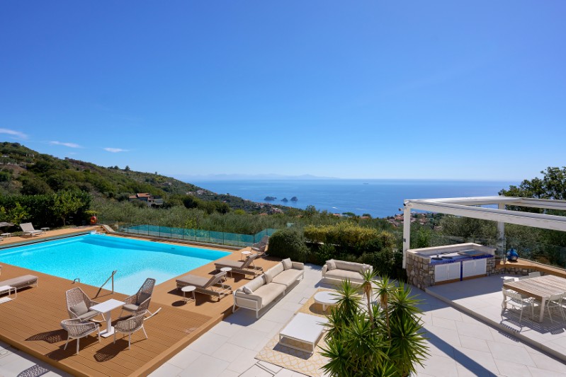 Villa Hermes: Luxury Retreat Sorrento Coast | Photo 11