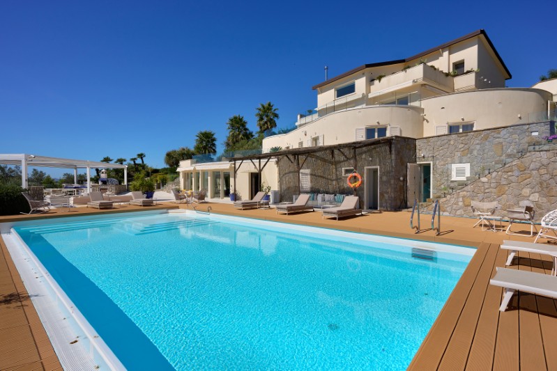 Villa Hermes: Luxury Retreat Sorrento Coast | Photo 12