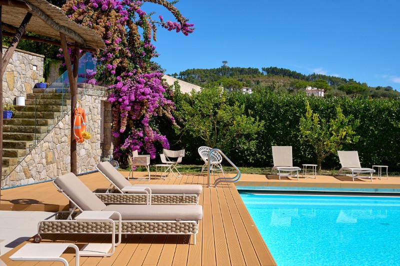Villa Hermes: Luxury Retreat Sorrento Coast | Photo 14