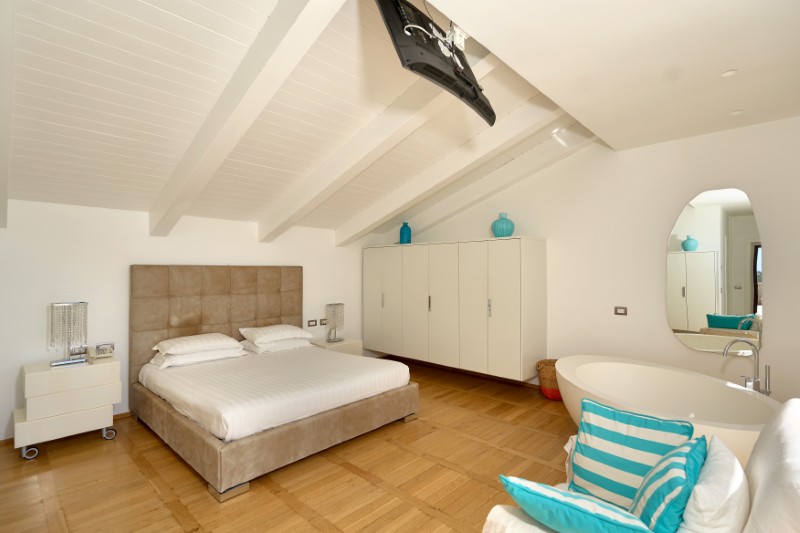 Villa Hermes: Luxury Retreat Sorrento Coast | Photo 16