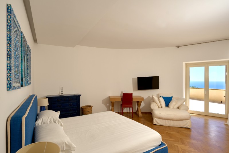 Villa Hermes: Luxury Retreat Sorrento Coast | Photo 20