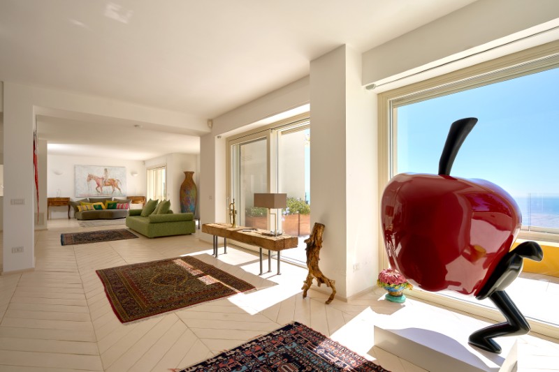 Villa Hermes: Luxury Retreat Sorrento Coast | Photo 5