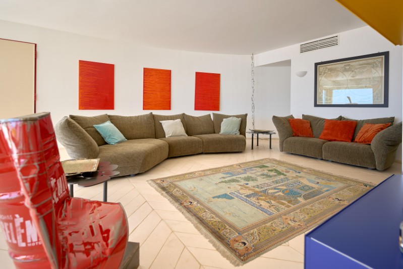 Villa Hermes: Luxury Retreat Sorrento Coast | Photo 6