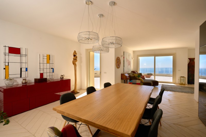 Villa Hermes: Luxury Retreat Sorrento Coast | Photo 7