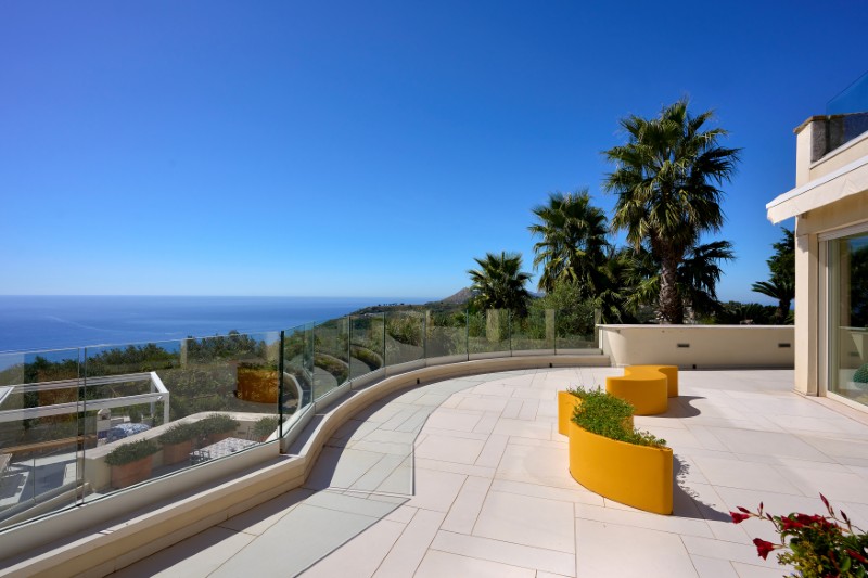 Villa Hermes: Luxury Retreat Sorrento Coast | Photo 8