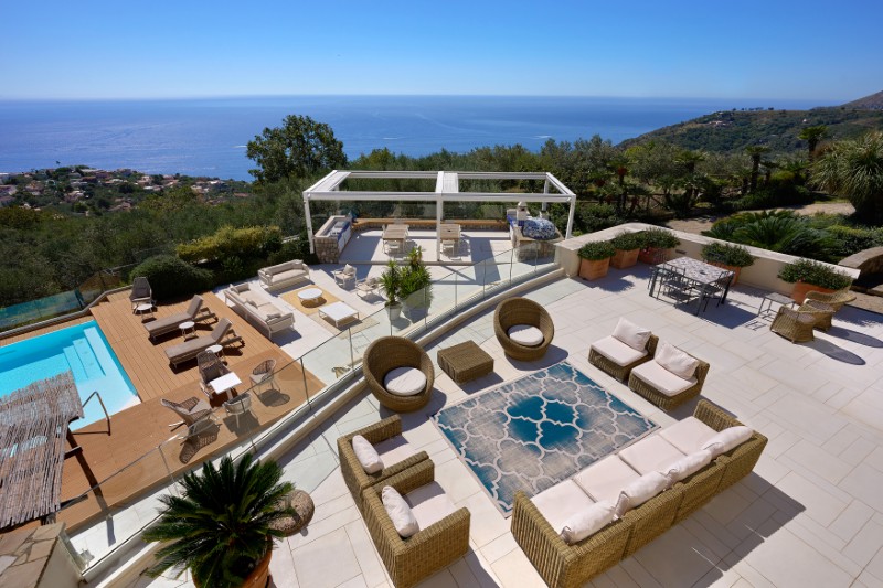 Villa Hermes: Luxury Retreat Sorrento Coast | Photo 9